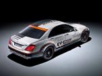 Mercedes-Benz S-Class Experimental Safety Vehicle 2009 года